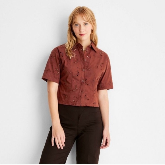 Future Collective Resse Blutstein Size S - Picture 4 of 6